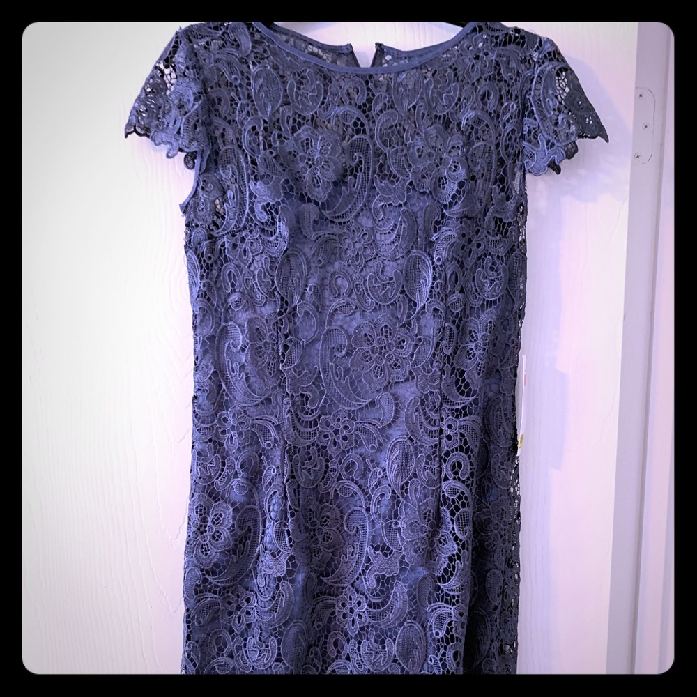 Brand New Lace Cocktail Dress